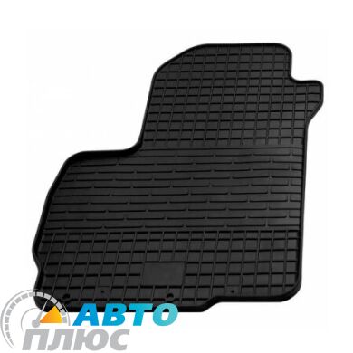 Резиновый водительский коврик Mitsubishi ASX 10-/Citroen C4 Aircross 12-/Peugeot 4008 12- (Stingray)