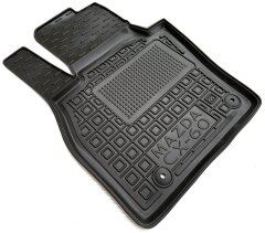 Водительский коврик в салон Mazda CX-60 2022- (AVTO-Gumm)