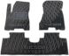 фото картинка Композитные коврики в салон Hyundai Tucson 2004- (V) серые AVTO-Tex — АвтоПлюс