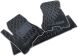 фото картинка Композитные коврики в салон Hyundai Tucson 2004- (V) серые AVTO-Tex — АвтоПлюс