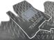 фото картинка Композитные коврики в салон Hyundai Tucson 2004- (V) серые AVTO-Tex — АвтоПлюс