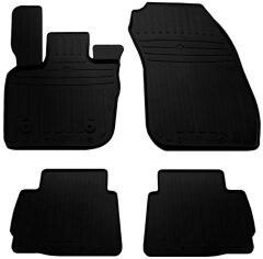 Резиновые коврики в салон Ford Fusion 2016- USA (Stingray)