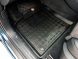 Передние коврики в автомобиль Audi Q5 2008- (Avto-Gumm)