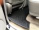 Автомобільні килимки в салон Toyota Land Cruiser 100 1998- (Avto-Gumm)