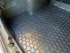 фото картинка Автомобильный коврик в багажник Fiat Linea 2007- (Avto-Gumm) — АвтоПлюс