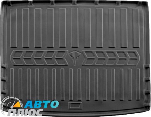 Коврик в багажник для Audi Q3 2020- (Stingray)