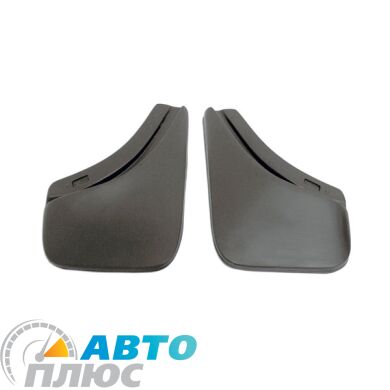 Комплект брызговиков BYD Sea Lion 07 2024- EV (Xukey)