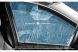 фото картинка Дефлекторы окон для Mitsubishi Pajero Sport 1998-2007 (Vinguru) — АвтоПлюс