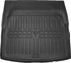 Коврик в багажник для Volvo S60 2018- (Stingray)