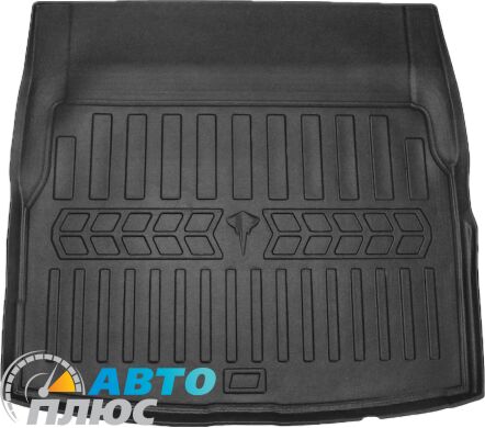 Коврик в багажник для Volvo S60 2018- (Stingray)