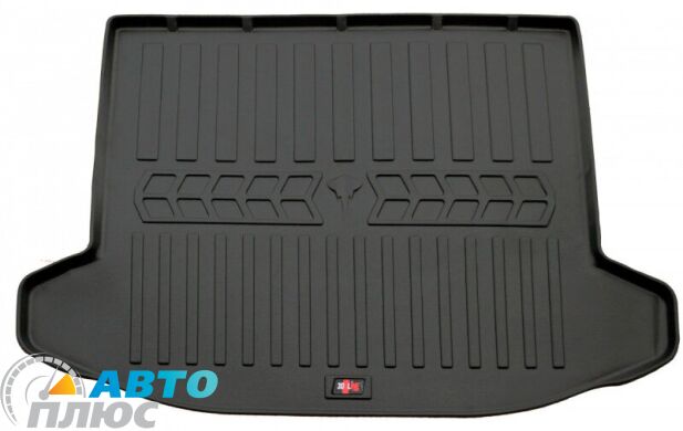 Коврик в багажник для Kia Sportage 5 2021- (Stingray)