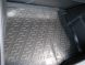 фото картинка Резиновый коврик в багажник для Hyundai i30 2012- Hatchback (L.Locker) — АвтоПлюс