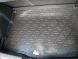 фото картинка Резиновый коврик в багажник для Hyundai i30 2012- Hatchback (L.Locker) — АвтоПлюс