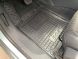 фото картинка Водительский коврик в салон Peugeot 508 2011- (Avto-Gumm) — АвтоПлюс
