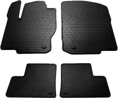 Резиновые коврики в салон Mercedes ML (W166) 11-/GLE 14-/GLE Coupe (C292) 15-/GL (X166) 12-/GLS 14- (Stingray)