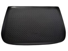 Автомобильный коврик в багажник Chery Tiggo 7 2025- PHEV (AVTO-Gumm)