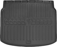 Коврик в багажник для MG ZS 2025- (Stingray)