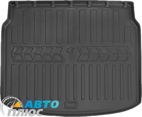 Коврик в багажник для MG ZS 2025- (Stingray)