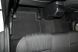 Гибридные коврики в салон Kia Sportage 4 2016- (Avto-Gumm)