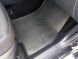 Резиновые коврики в салон Toyota Camry 70 2017- (Stingray)