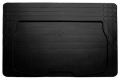 Резиновый коврик в багажник UNI BOOT XS 107х79.5 (Stingray)