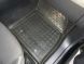 Передние коврики в автомобиль Ford Focus 4 2019- (Avto-Gumm)