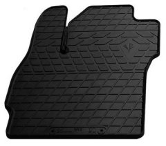 Резиновый водительский коврик Mazda 5 2005-2010 (Stingray)