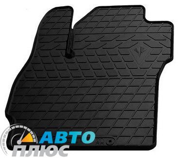 Резиновый водительский коврик Mazda 5 2005-2010 (Stingray)