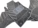 фото картинка Композитные коврики в салон Peugeot 107 2005- (X) серые AVTO-Tex — АвтоПлюс