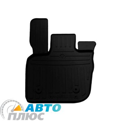 Резиновый водительский коврик Ford Fusion 2016- USA (Stingray)