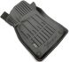 3D Коврики в салон автомобиля Audi A4 (B6/B7) 2001-2007 (Stingray)