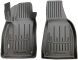 3D Коврики в салон автомобиля Audi A4 (B6/B7) 2001-2007 (Stingray)