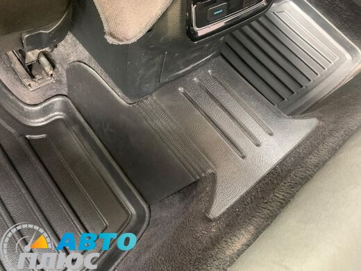 3D Килимки в салон автомобіля Volkswagen Passat B8 15- (Stingray)