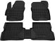 фото картинка Автомобильные коврики в салон Mazda 3 2003-2009 (AVTO-Gumm) — АвтоПлюс