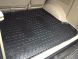 фото картинка Автомобильный коврик в багажник Toyota Land Cruiser Prado 120 2002- (Avto-Gumm) — АвтоПлюс