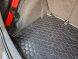 фото картинка Автомобильный коврик в багажник Volkswagen Golf 5 03-/6 09- (hatchback) нижняя полка (AVTO-Gumm) — АвтоПлюс