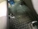 Автомобільні килимки в салон Volkswagen T5 Caravelle 2010- (3-й ряд) з пічкою (Avto-Gumm)