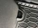 Автомобильный коврик в багажник Volkswagen Caddy 2004-2020 Life (Avto-Gumm)