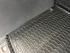 Автомобильный коврик в багажник Volkswagen Caddy 2004-2020 Life (Avto-Gumm)