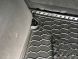 Автомобильный коврик в багажник Volkswagen Caddy 2004-2020 Life (Avto-Gumm)
