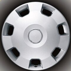 Колпаки колесные с эмблемой R14 (207) (SKS)