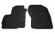 фото картинка Передние резиновые коврики Mitsubishi ASX 10-/Citroen C4 Aircross 12-/Peugeot 4008 12- (Stingray) — АвтоПлюс