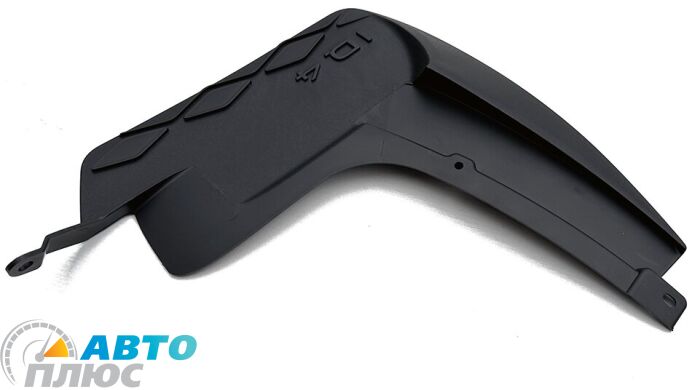 Комплект брызговиков Volkswagen ID4 2020- (AVTM)