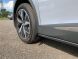 фото картинка Комплект брызговиков Volkswagen ID4 2020- (AVTM) — АвтоПлюс