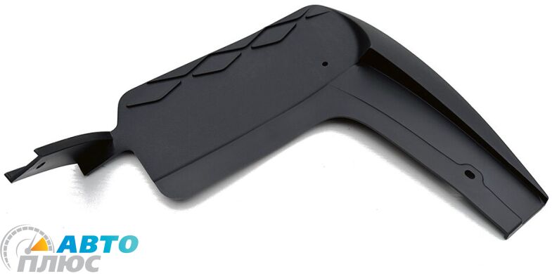 Комплект брызговиков Volkswagen ID4 2020- (AVTM)