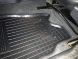 Передні килимки в автомобіль Skoda Fabia 2000- (Avto-Gumm)