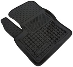 Водительский коврик в салон Ford C-Max 2002-2010 (Avto-Gumm)