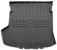 Коврик в багажник для Toyota Corolla 2007-2013 Sedan (Stingray)