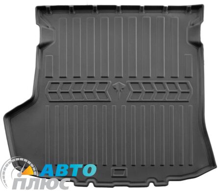 Коврик в багажник для Toyota Corolla 2007-2013 Sedan (Stingray)