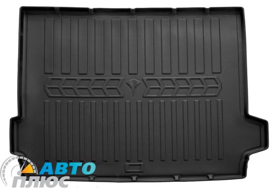 Коврик в багажник для BMW X5 (G05) 2018- (Stingray)
